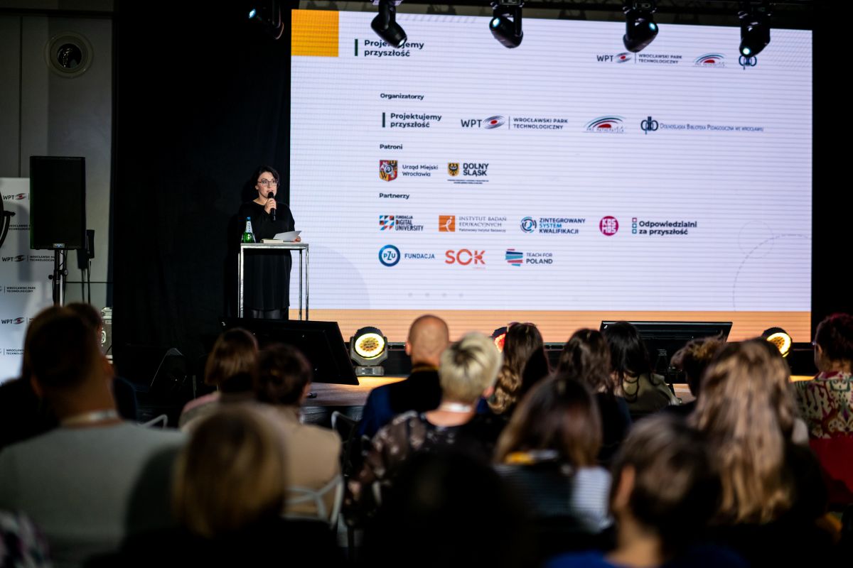 Fundacja OZP partnerem IV Konferencji Liczymy się dla edukacji